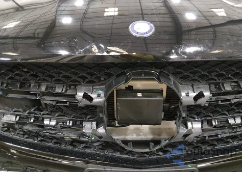 2016 Mercedes-Benz Glc 300 z USA, uszkodzony, nr VIN WDC0G4JB1GF090859